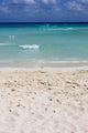 White Sandy Beach