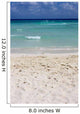 White Sandy Beach