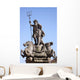 Neptune Wall Mural
