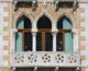 Windows Venice Italy