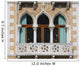 Windows Venice Italy