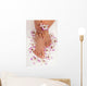 Spa Decals - Pedicure Wall Decal