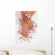 Spa Decals - Pedicure Wall Decal