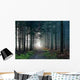 Foret Wall Decal