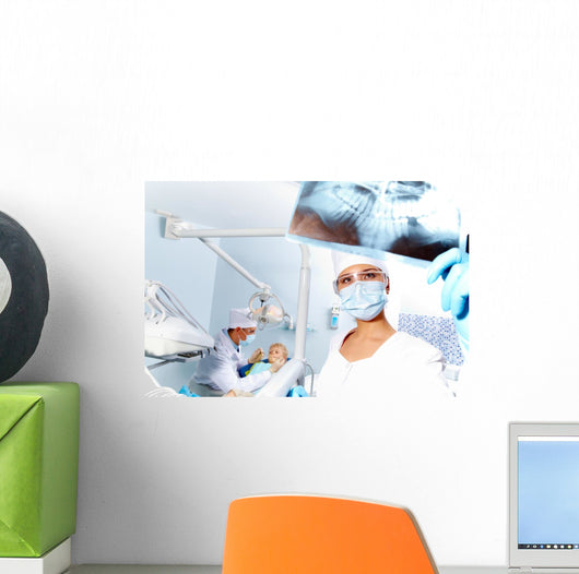 X-ray Photography