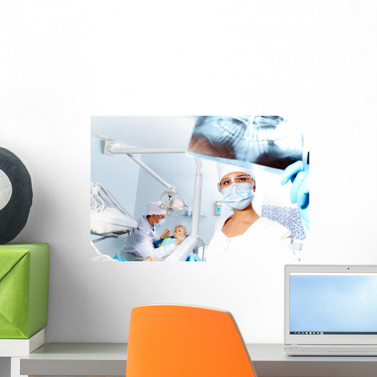 X-ray Photography