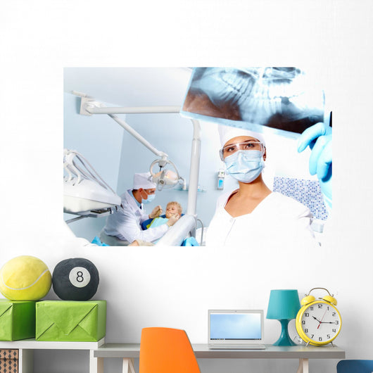X-ray Photography