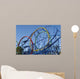 Playground Not for Kids Wall Decal