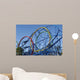 Playground Not for Kids Wall Decal