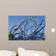 Playground Not for Kids Wall Decal
