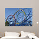 Playground Not for Kids Wall Decal