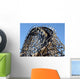 Roller Coaster Wall Mural