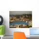 Nice Port Wall Decal Design 1