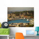 Nice Port Wall Decal Design 1