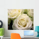 Rose Wall Mural