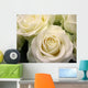 Rose Wall Mural