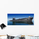 russian submarine Wall Mural