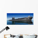 russian submarine Wall Mural