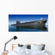 russian submarine Wall Mural