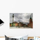 Warschau Wall Decal