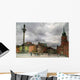 Warschau Wall Decal