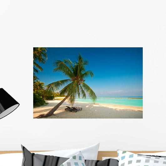 Tropical Dream Beach