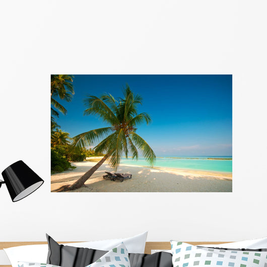 Tropical Dream Beach