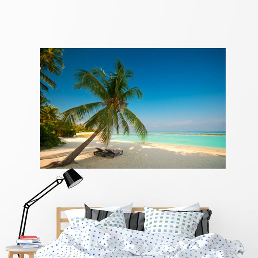 Tropical Dream Beach