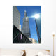 Sears Tower Wall Mural