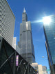 Sears Tower Wall Mural