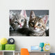 Cat Wall Decal