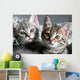 Cat Wall Decal