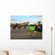 Maroc Wall Decal