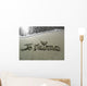 Je Taime Love Wall Mural