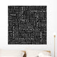 Stress Seamless Vector