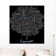 Copyright Collage with Association