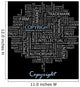 Copyright Collage with Association
