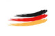 Germany flag Wall Decal