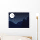 Moonlight Vector