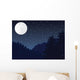 Moonlight Vector
