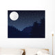 Moonlight Vector