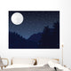 Moonlight Vector