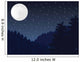 Moonlight Vector