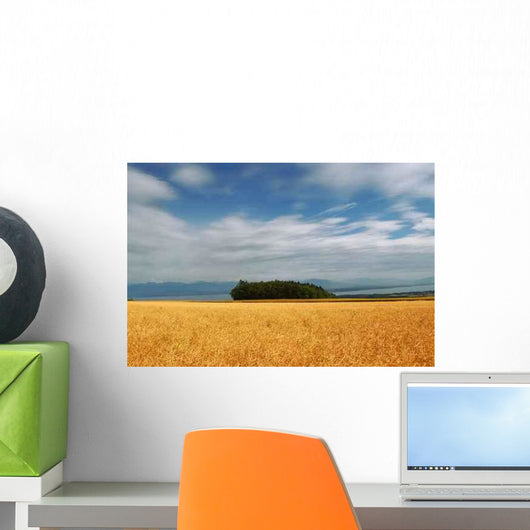 Ble Wall Decal