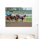 Gulfstream Racing Wall Mural