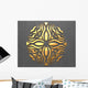 Patterns Wall Mural