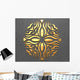 Patterns Wall Mural