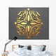 Patterns Wall Mural