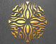 Patterns Wall Mural