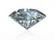 Diamond White Wall Decal